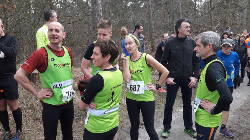 Pannekoekenmolenloop 2017 - 2